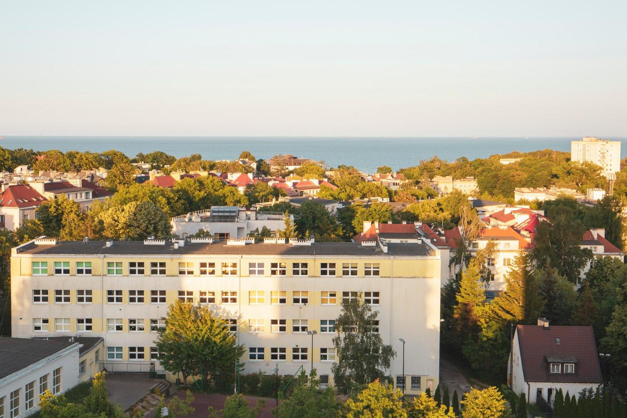 Krasickiego 14 * Gdynia